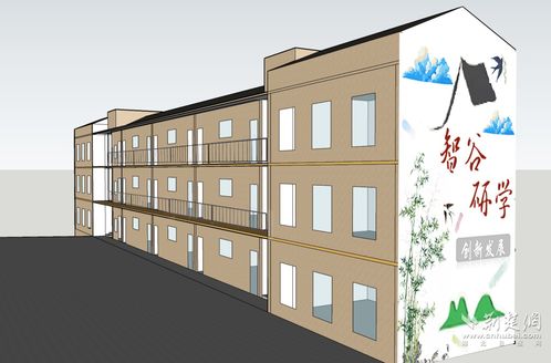 因地制宜，為廢棄建筑注入新生——輕工大學子以設計重塑空間價值