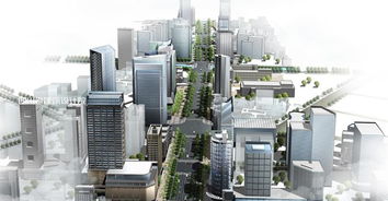 四川省建筑設計研究院 專業規劃設計與建筑工程咨詢的卓越服務