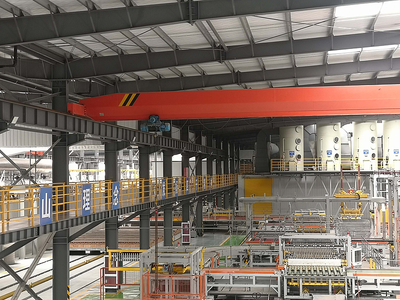 強信心促發展 陜西科技項目中標、開工、投產喜報頻傳